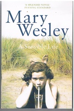 Wesley, Mary