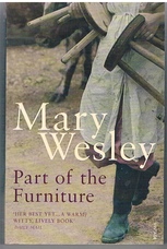 Wesley, Mary