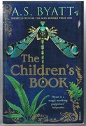 The Children's Book
