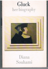 SOUHAMI, Diana