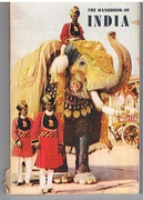 The Handbook of India.
