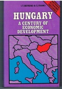 Hungary
A Century of Economic Development. National Economic Histories.