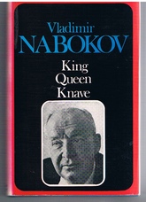 Nabokov, Vladimir