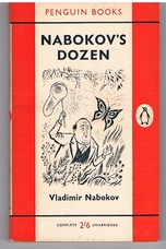 Nabokov, Vladimir