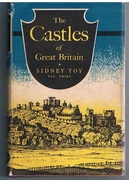 The Castles of Great Britain.
Illustrated with plans and photographs by the author.