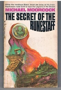 The Secret of the Runestaff.
The History of the Runestaff: Volume Four.