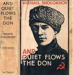 And Quiet Flows the Don
Translated from the Russian  by Stephen Garry.