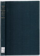 François Racki et la Renaissance Scientifique et Politique de la Croatie (1828 - 1894).
(Franjo Racki)