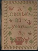 A Girl's Life Eighty Years Ago.
Selection from the Letters of Eliza Southgate Bowne.  With an introduction by Clarence Cook. Illustrated with portraits and views.