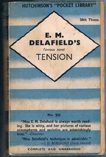 Delafield, E.M.