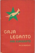 Gaja Leganto per Esperanto.
[Esperanto reader].