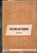 The English Teacher.
Fiction: A Novel of Live (sic) in India. Guild Books No. A 14. Austrian Edition.