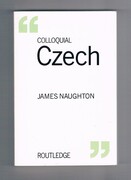 Colloquial Czech.
