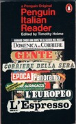 The Penguin Italian Reader:
A Penguin Original. 3654.