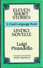 PIRANDELLO, Luigi (APPLEBAUM, Stanley ed and trans.)