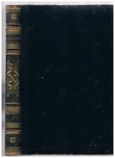 WALSH, Robert (1772-1852) (text). ALLOM, Thomas (1804-1872) (illus.), [Association copy Ludwig Fr. Wedekind z. Horst ex-libris b