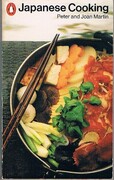 Japanese Cooking:
Penguin Handbooks.