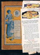 Light Fare Recipes for Corn Flour and “Raisley” Cookery.
