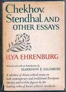 Chekhov, Stendahl, and other Essays
Selected and with an Introduction by Harrison E. Salisbury.