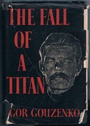 The Fall of a Titan:
A Novel. Translated from the Russian by Mervyn Black.