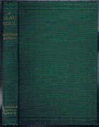 A Slav Soul:
and other stories. With an introduction by Stephen Graham. Constable’s Russian Library.