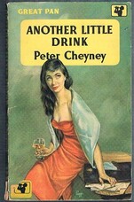CHEYNEY, Peter (Peff)