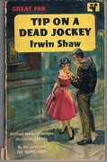 Tip on a Dead Jockey:
And Other Stories. Unabridged. Pan G295