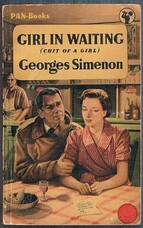 SIMENON, Georges.