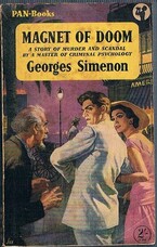 SIMENON, Georges.