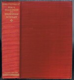 Burt's Swedish-English Dictionary:
in two parts.  Swedish-English, English- Swedish. New Edition. Revised and Enlarged. Burt's Svensk-Engelsk ordbok. I två afdelningar.