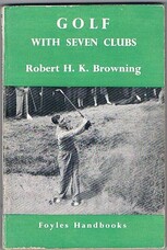 BROWNING, Robert H. K.