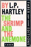 The Shrimp and the Anemone.
Faber Paper Covered Editions.