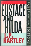Eustace and Hilda:
Faber Paper Covered Editions.