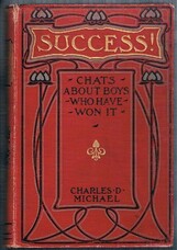 MICHAEL, Charles D. (Ed.)