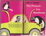 The Penguin Car Handbook:
Penguin Handbooks PH55.