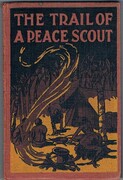 The Trail of a Peace Scout:
A Padre’s Tramps and Camps in East Africa.  Books for Boys and Girls.