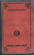 Deutsch-Russisch:
Praktisches Taschenwörterbuch der Umgangssprache mit der Aussprache sæmtlicher Wœrter und einem Verzeichnis der unregelmæssigen Haupt- und Zeitwœrter. Gearbeitet von... Garnier’sche Wörterbücher.