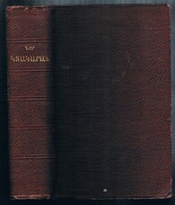 BIBLE ARMENIAN