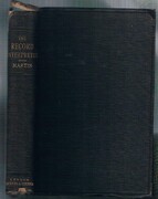 The Record Interpreter:
A Collection of Abbreviations, Latin Words and Names used in English Historical Manuscripts and Records.