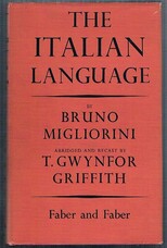 MIGLIORINI, Bruno; GRIFFITH, T. Gwynfor