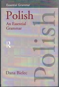 Polish:
An Essential Grammar. Essential Grammar [series].