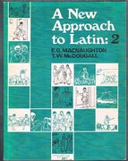 A New Approach to Latin:
Part 2.