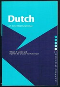Dutch:
An Essential Grammar. Eighth edition.