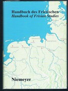 Handbuch des Friesischen.  Handbook of Frisian Studies.
In Zusammenarbeit. In Collaboration with Nils Århammar, Volker F. Faltings et al