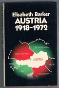 Austria:
1918-1972