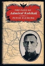 FLEMING, Peter.