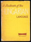 Learn Hungarian:
Third Edition.  With drawings by Tamas Szecsko.