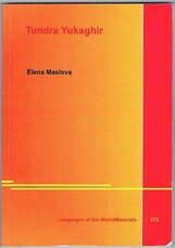 MASLOVA, Elena.