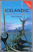 Colloquial Icelandic:
The Complete Course for Beginners.