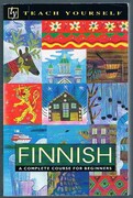 Finnish:
A Complete Course for Beginners.